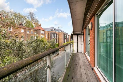 1 bedroom apartment for sale, Petersham Road, Richmond, TW10