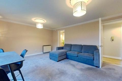 2 bedroom flat to rent, Riverview Place, Waterfront, Glasgow, G5