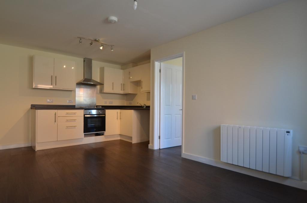 Flat 3, Bakers Court, 34b High Street, Stonehouse, Gloucestershire