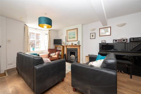2 bedroom terraced house for sale, Clifton Street, St. Albans, Hertfordshire