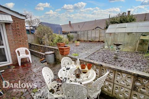 40 Bronte Crescent, Llanrumney, Cardiff, CF3 5PL