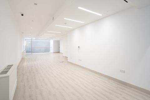 Office to rent, London EC2N