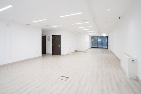 Office to rent, London EC2N