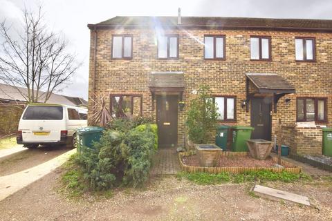 6 Squires Walk, Ashford, TW15 1TS