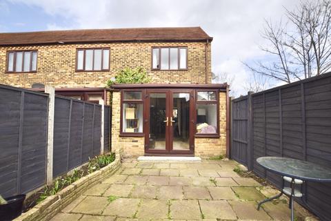 6 Squires Walk, Ashford, TW15 1TS