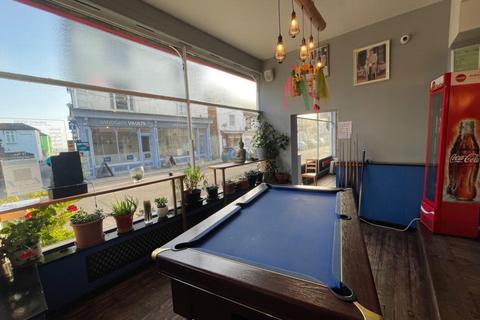 Restaurant to rent, Sandgate High Street, Sandgate, CT20