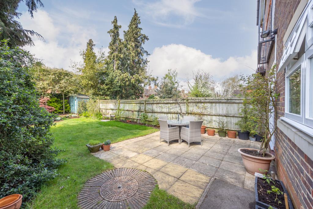 Alexandra Road, Reading, RG1 5PE 5 bed semidetached house for sale £