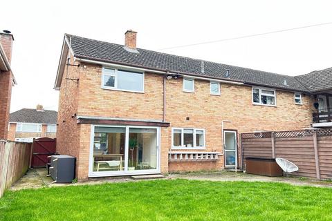 3 bedroom house for sale - Seaton Avenue, Tupsley, Hereford, HR1