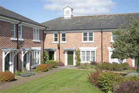 2 bedroom retirement property for sale - Flacca Court, Field Lane, Tattenhall, CH3