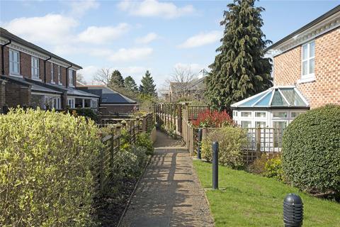 2 bedroom retirement property for sale - Flacca Court, Field Lane, Tattenhall, CH3