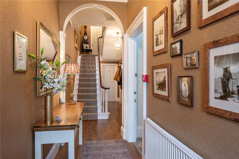 7 bedroom terraced house for sale - Abbey Terrace, Whitby, North Yorkshire, YO21