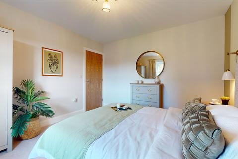 3 bedroom detached house for sale, Plot 17 Gascoigne Park, Angels Way, Milborne Port, Sherborne, Dorset, DT9