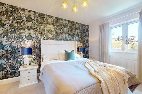 3 bedroom detached house for sale, Plot 63 Gascoigne Park, Angels Way, Milborne Port, Sherborne, Dorset, DT9