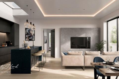 3 bedroom apartment for sale - Lucent House, Rendlesham Road