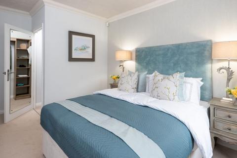 1 bedroom retirement property for sale - Plot 10, 1 Bed Retirement Apartment  at Lewis Carroll Lodge, Lewis Carroll Lodge, North Place GL50
