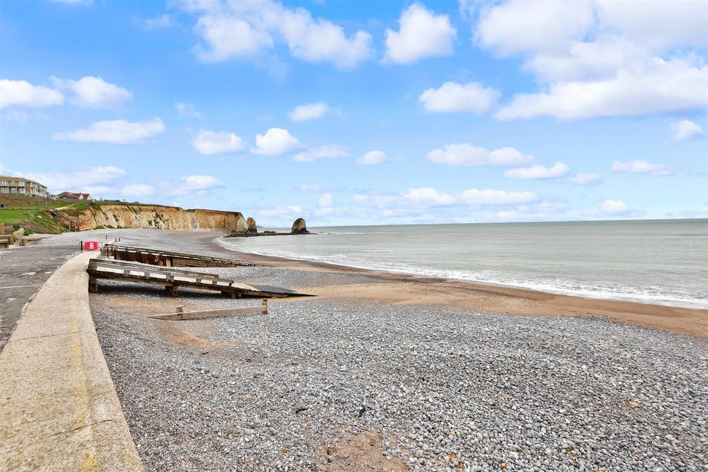 Afton Road, Freshwater, Isle of Wight 2 bed detached bungalow for sale