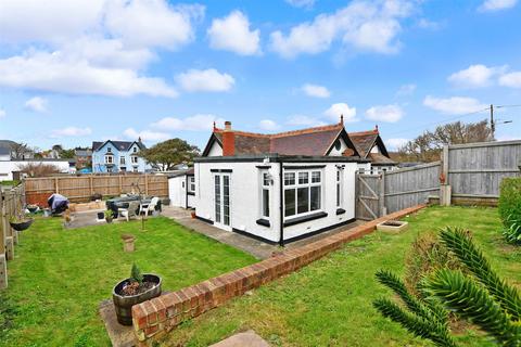 2 bedroom detached bungalow for sale, Afton Road, Freshwater, Isle of Wight