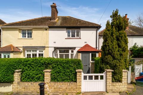 23 Church Walk, Brentford, TW8 8DB