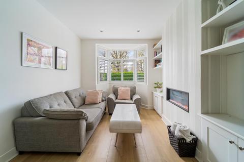 23 Church Walk, Brentford, TW8 8DB