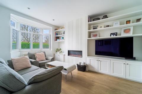 23 Church Walk, Brentford, TW8 8DB