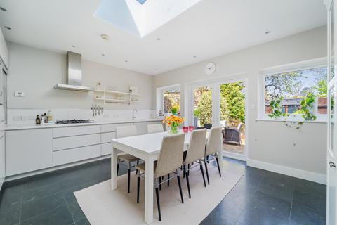 23 Church Walk, Brentford, TW8 8DB