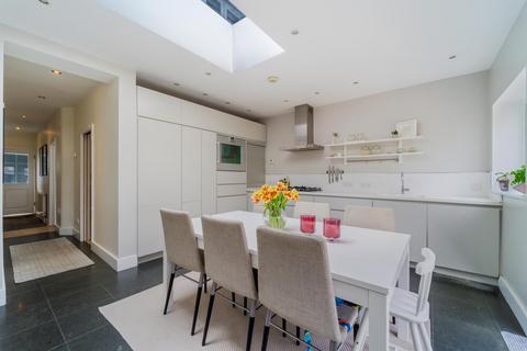 23 Church Walk, Brentford, TW8 8DB