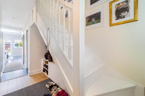 23 Church Walk, Brentford, TW8 8DB