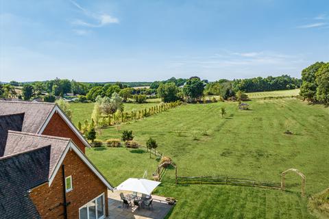 6 bedroom detached house for sale - Spats Lane, Headley Down, Bordon, Hampshire, GU35.