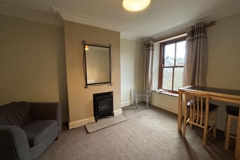 undefined, Flat b, 2 Finkle Street, Sedbergh