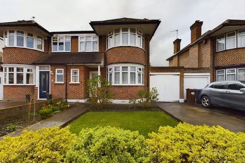 70 Cannonbury Avenue, Pinner, HA5 1TS