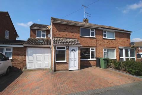4 Elm Avenue, Heybridge, Maldon, CM9 4NT