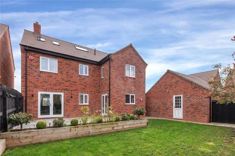 30 Longlands, Repton, Derby, DE65 6GB
