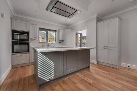 30 Longlands, Repton, Derby, DE65 6GB