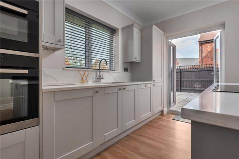 30 Longlands, Repton, Derby, DE65 6GB