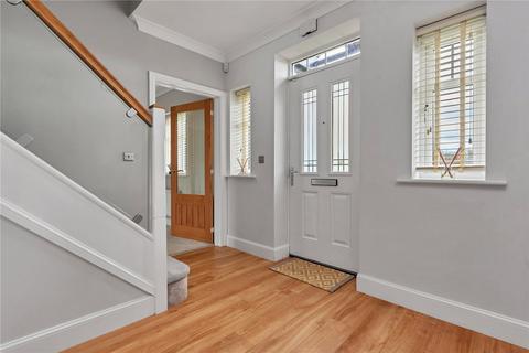 30 Longlands, Repton, Derby, DE65 6GB