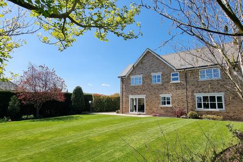 5 bedroom detached house for sale, Fen View, Doddington PE15