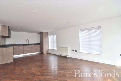 Springfield Road, CM2