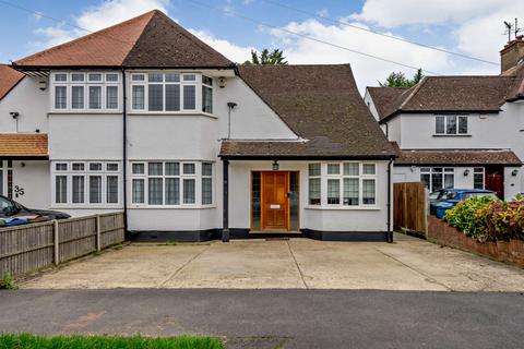 3 bedroom semi-detached house for sale, Central Avenue, Pinner, HA5