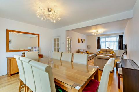 3 bedroom semi-detached house for sale, Central Avenue, Pinner, HA5