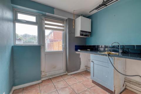 28 Oswestry Close, Redditch, B97 5QE