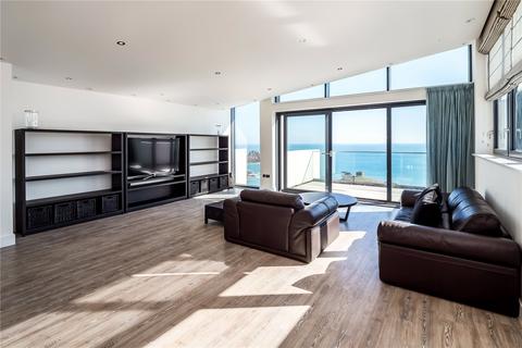4 bedroom penthouse for sale, La Rue Voisin, St. Brelade, Jersey, JE3