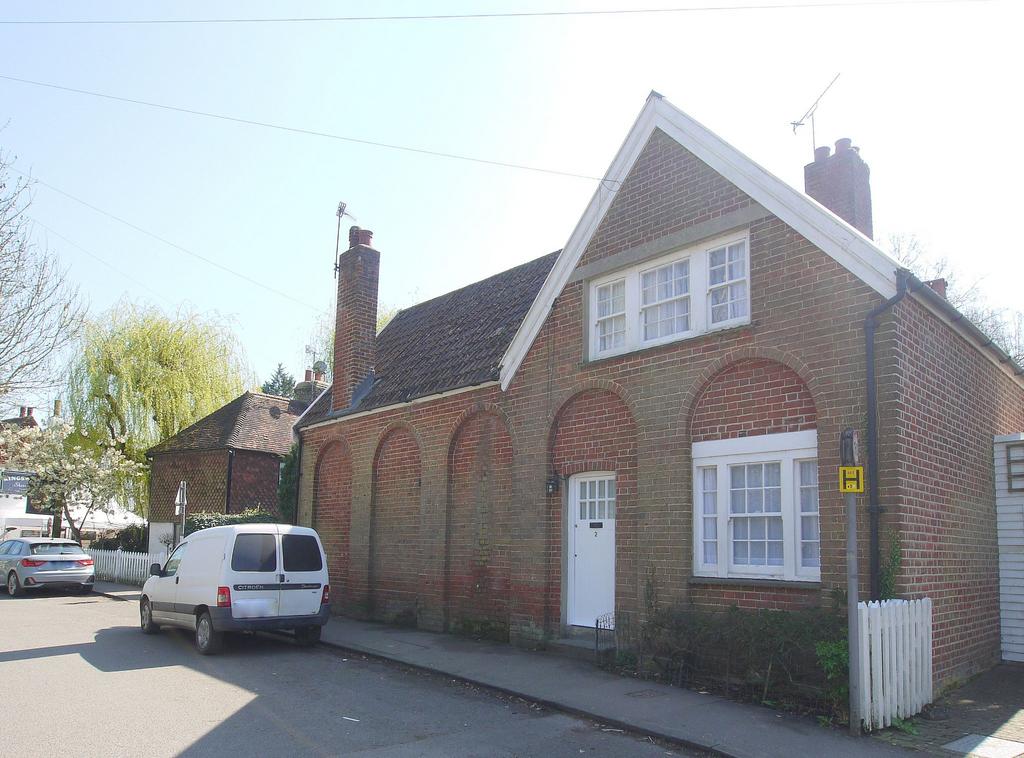Church Street, Shoreham, TN14 3 bed cottage to rent £1,600 pcm (£369 pw)