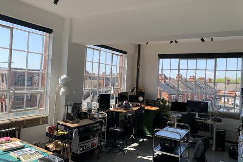 Office to rent - The Old Arts College, Frederick Street, Loughborough, LE11 3BH