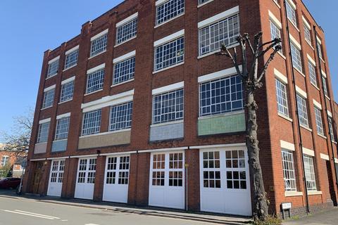 Office to rent - The Old Arts College, Frederick Street, Loughborough, LE11 3BH