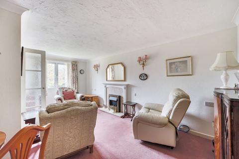 1 bedroom retirement property for sale - Orchard Court, St Chads Road, Far Headingley, LS16