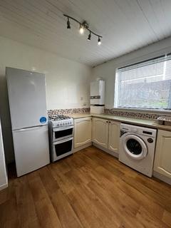 3 bedroom flat to rent - Backbrae Street, Kilsyth, North Lanarkshire, G65