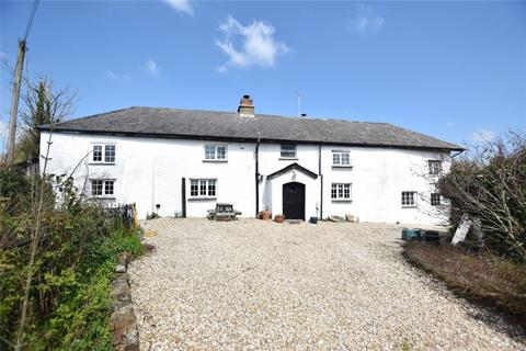 4 bedroom detached house for sale, Holsworthy