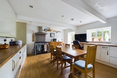 4 bedroom detached house for sale, Holsworthy