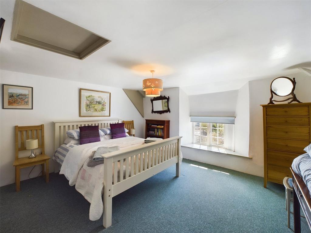 Annexe Bedroom