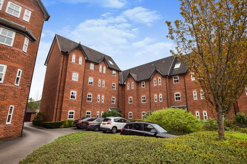 2 bedroom flat for sale, New Copper Moss, Altrincham, Cheshire, WA15